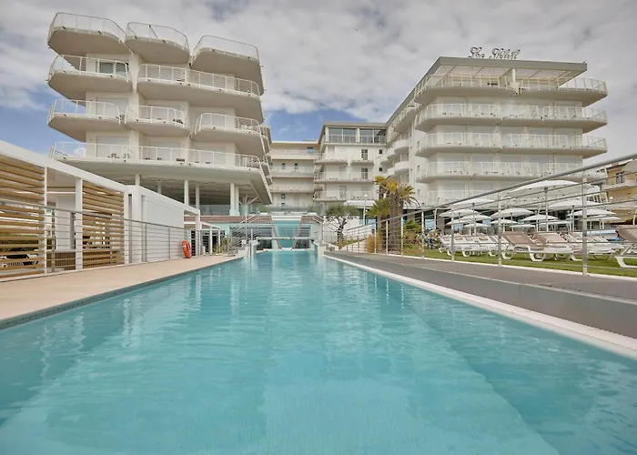 Hotel Le Soleil Lido di Jesolo