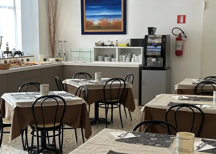 Hotel Mirage Lido di Jesolo