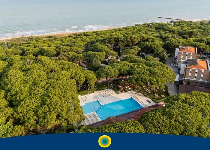 Club Del Sole Jesolo Family Resort