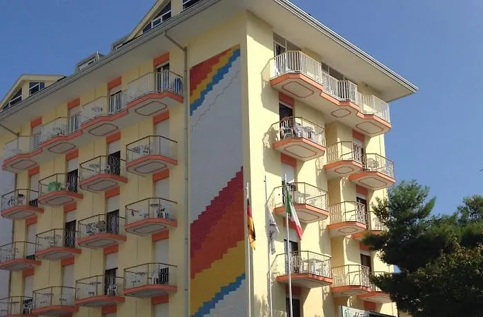 Maxi Heron Lido di Jesolo